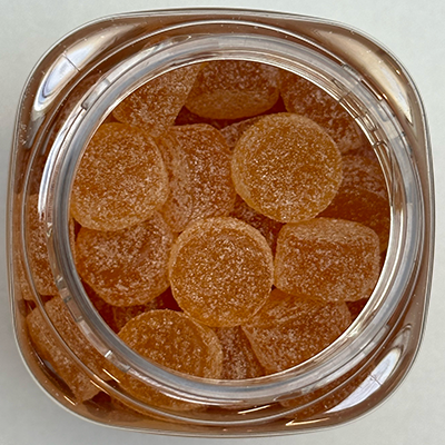 Apple Pie (Sativa) - 30ct Bag (Case of 5)