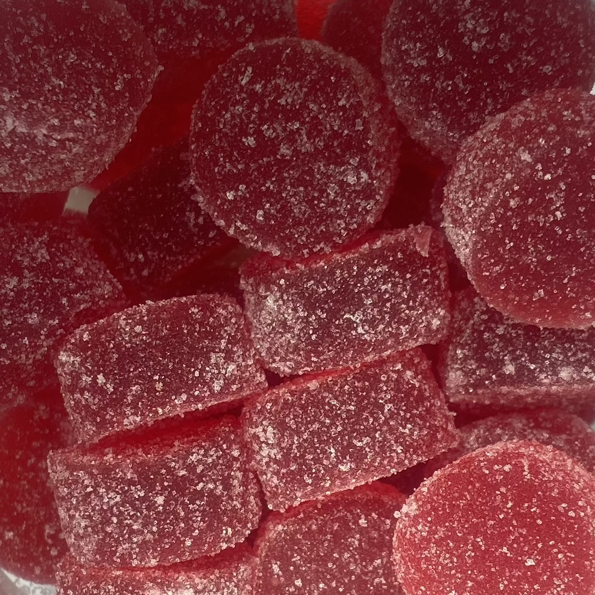 Watermelon Sorbet (Hybrid) - 10ct Bags of Lumi Double Strength (Case of 10)
