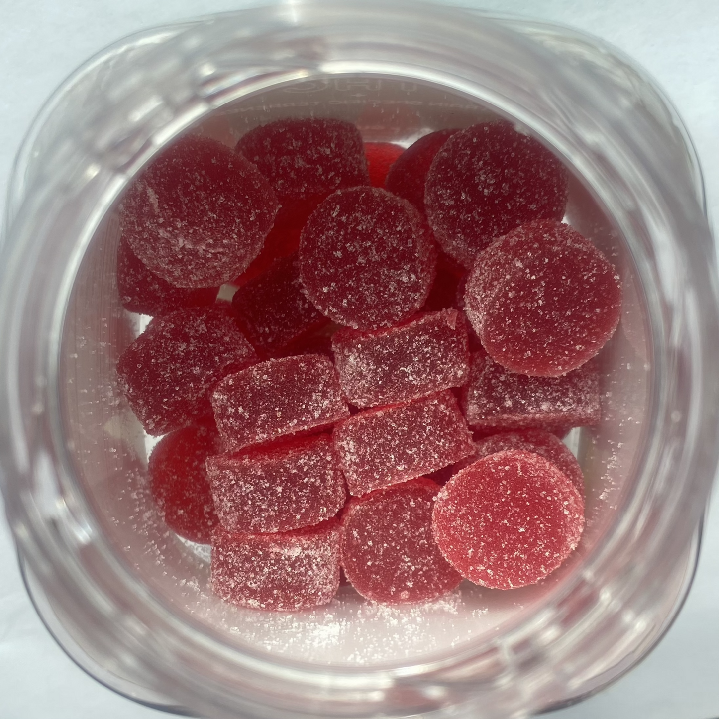 Watermelon Sorbet (Hybrid) - 30ct Bag (Case of 5)