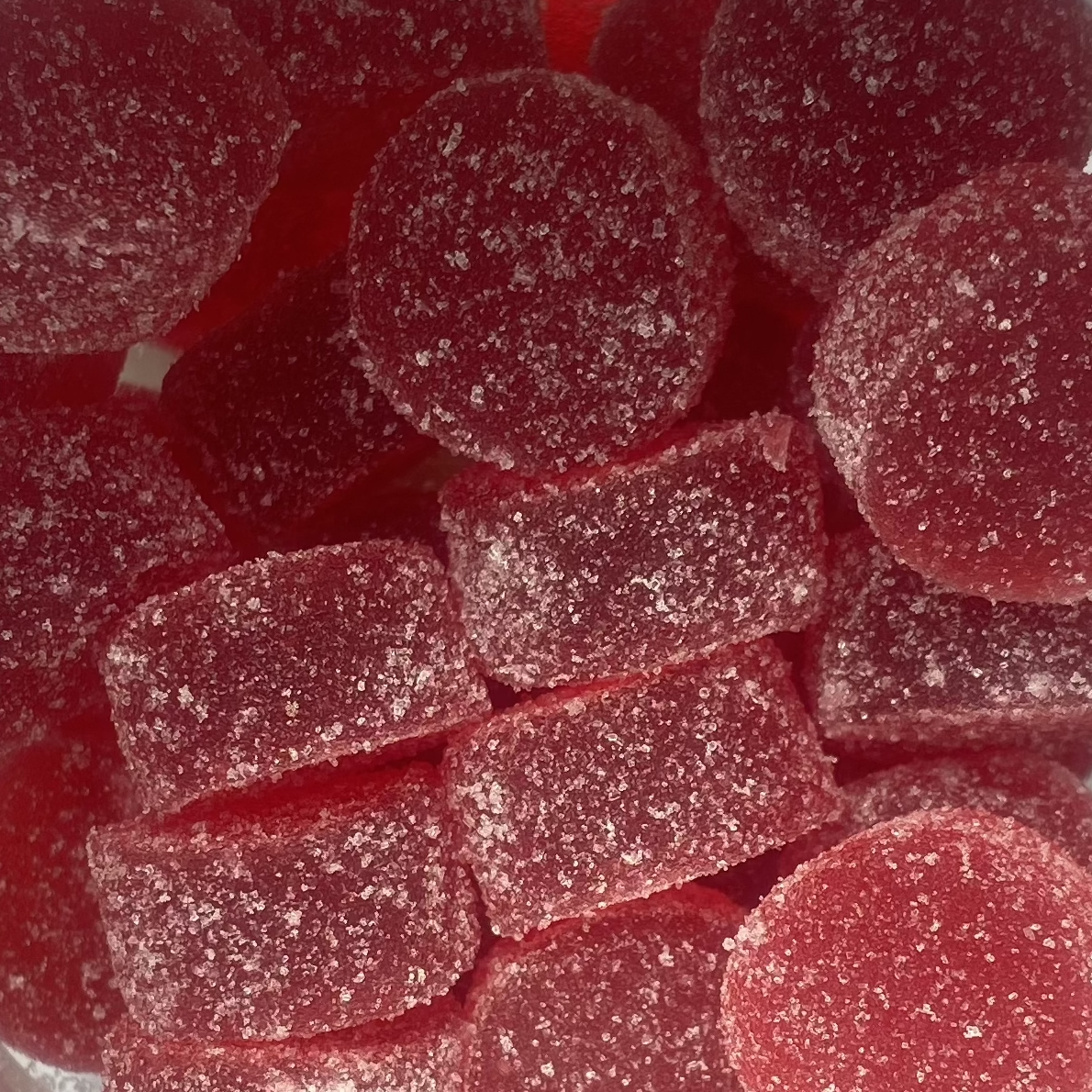 Watermelon Sorbet (Hybrid) - 10ct Bags (Case of 10)