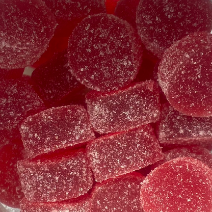 Watermelon Sorbet (Hybrid) - 10ct Bags (Case of 10)